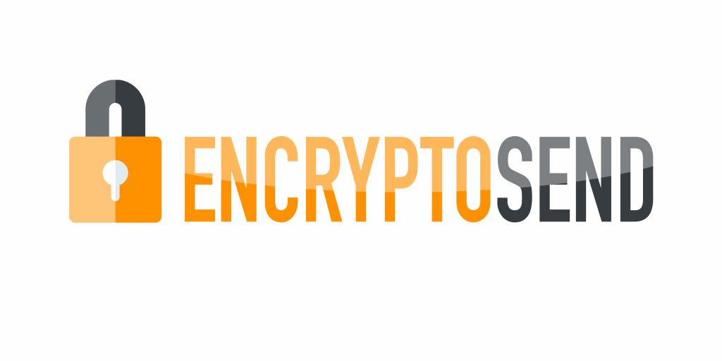 Encryptosend