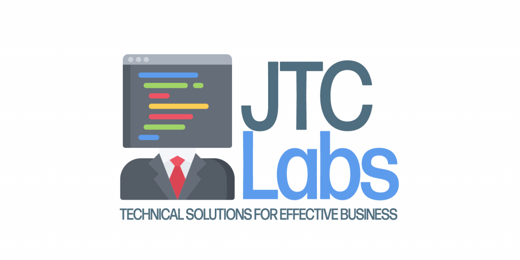 JTC Labs - Technical Solutions for Effective Business